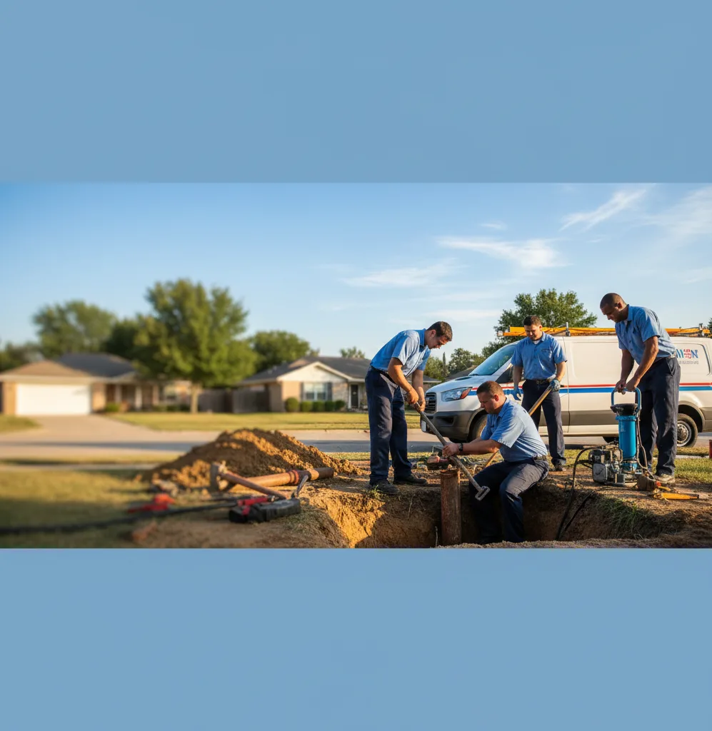 Water Heater Repair & Plumber in Placitas